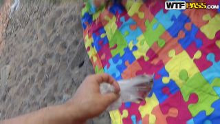 PublicSexAdventures - Anika - Outdoor-3