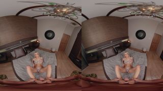 Sex With An Influencer - Gear Vr - Blue eyes-2