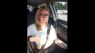 Rachel Steele Rachel Steele - MILF Mayhem - Bodyguard Fails  Interracial-9