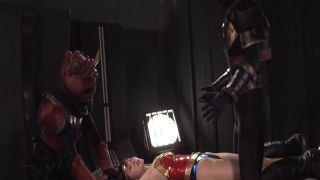 [WarAnLov.com] SPSC-16 Wonder Lady A Female Warrior with 2 Personality-019-7