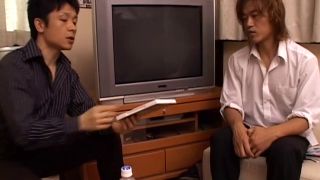 Totall Incest Mom And Son (Role Play) Aki Takashima-0