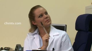 Fiancé Inspection Part 1-3