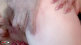 Kevin White In Bed With Cute French Blonde Cristal Bardzo-0