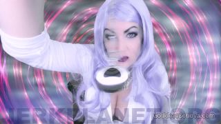 Goddess Zenova - FRACTIONATION TIME HD Femdom!-2