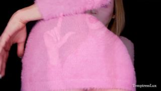 free video 46 TemptressLux - VIRGIN Loser Acceptance - loser symbol - pov bbw femdom-0