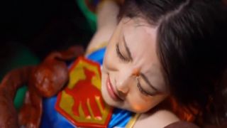 [SuperMisses.com] ZEPE-51 HEROINE SEXY PINCH: Bird Soldier -Bird Blue (FHD ver.)-021-4