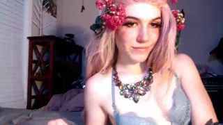 Shemale Webcams Video for July 11, 2019 – 28 Webcam-4
