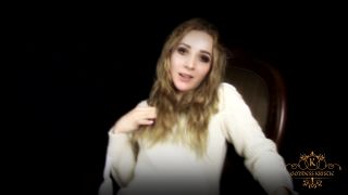 clip 44 Goddess Kristie - Trigger Kristie Cop Killer Executrix | goddess kristie | role play wetsuit fetish-2