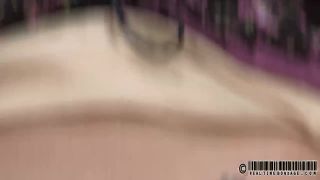 November Hailey Redux Part One Hailey Young Sasha Quick V...-7