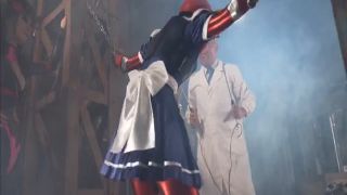 [WarAnLov.com] ZEPE-91 Heroine in a pinch Omnibus36 Maid Robot Love Maider-013-5