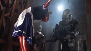 [WarAnLov.com] ZEPE-91 Heroine in a pinch Omnibus36 Maid Robot Love Maider-013-7