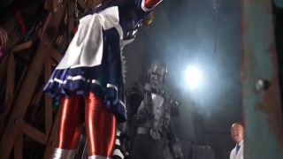 [WarAnLov.com] ZEPE-91 Heroine in a pinch Omnibus36 Maid Robot Love Maider-013-9