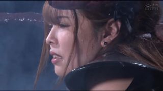 online xxx video 26 hardcore girl GHMT-30 Evil Monster Hunter Mirika, jav superheroines on japanese porn-7