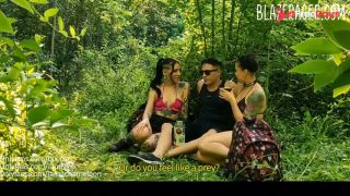 They Suck My Dick to get off - Lost in the Woods-2