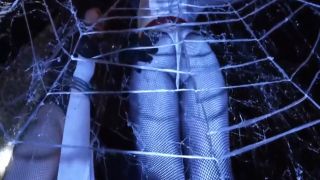 [SuperMisses.com] ZEPE-64 Ninja Agent Aika Fear of Poisonous Spider Witch-012-5