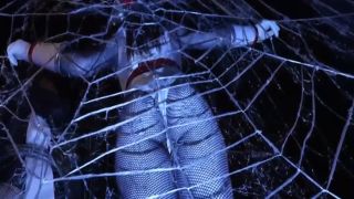 [SuperMisses.com] ZEPE-64 Ninja Agent Aika Fear of Poisonous Spider Witch-012-8