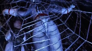 [SuperMisses.com] ZEPE-64 Ninja Agent Aika Fear of Poisonous Spider Witch-012-9