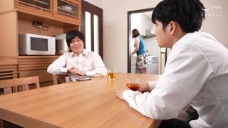 Sakuma Izumi HTHD-196 Friends Mother-Final Chapter-Izumi Sakuma - Married Woman-0