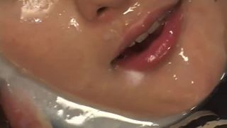 JapaneseBukkakeOrgy DMC 16 Lrg (mp4)-9