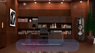 ZigoStory Futa Sex Therapy Fantasy HD GamePlay Part 2 Hot-9