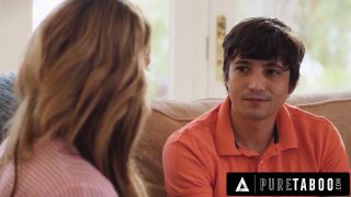 7125 Desperate MILF Pristine Edge has Affair with Stepson in ...-1