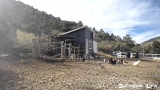 video 39 Trash Duty (Bane and the Chickens) on femdom porn femdom sm-6