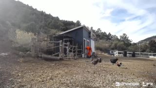 video 39 Trash Duty (Bane and the Chickens) on femdom porn femdom sm-8