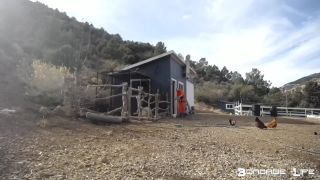 video 39 Trash Duty (Bane and the Chickens) on femdom porn femdom sm-9