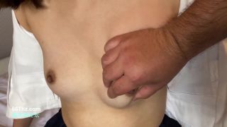 FC2PPV 1414040 ガチ制服とお嬢様…撮ってたんですか？処女を頂いた優等生を後日呼び出し動画を見せてｗ孕ませＳＥＸ晒しちゃいます。 - JAV-1