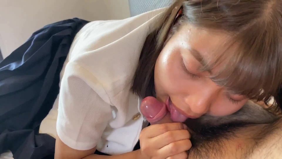 FC2PPV 1414040 ガチ制服とお嬢様…撮ってたんですか？処女を頂いた優等生を後日呼び出し動画を見せてｗ孕ませＳＥＸ晒しちゃいます。 - JAV