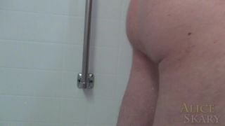 Femdom delivers merciless anal douche until prolapse Down...-9