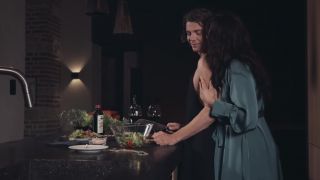 Video Asha Heart : Naked Chef 816p HD-1