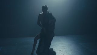 Emmanuelle Seigner – Venus in Fur (2013) HD 1080p - [Celebrity porn]-3