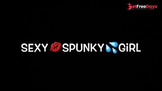 Crazy For COCK Edging Him 2x Then Jerking All the Sperm into My Mouth Part 2-9