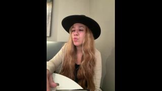 Annie King MommyJOI - Annie King - Jerk It For Me Stepson Masturbation-1