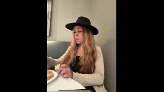 Annie King MommyJOI - Annie King - Jerk It For Me Stepson Masturbation-3