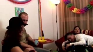 [Siterip] TeenageGroupSex 30 18-4