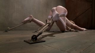 Alani Pi Porcelain Doll Is Broken Download New Porn Video...-3