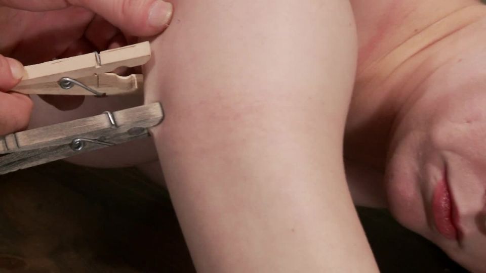 Alani Pi Porcelain Doll Is Broken Download New Porn Video...