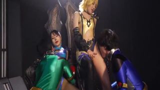 [SuperMisses.com] SPSD-81 Rescue Squadron Wakuseiber Special Episode 7-038-1