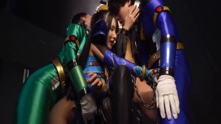 [SuperMisses.com] SPSD-81 Rescue Squadron Wakuseiber Special Episode 7-038-7