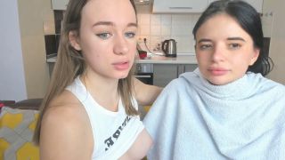 MARGO AND ALICE - Fucking Rough Wicked Fisting For A Slut.-9