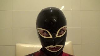 7185 Latex, Leather, Rubber -  Latex Fetish-4