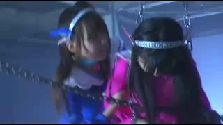 [supermisses.com] ZARD-77 Seven Spirits – Valkyries of the blau Toko Hatori, Hiyori Tateishi, Yuka Toyota, Erika Minami, Ayano Yoshikawa, Minako Takekawa, Mika Matsushima, Sayuri Shirai セブンスピリッツ　ヴァルキリーズ　オブ　ザ　ブラウ Toko Hatori, Hiyori Tateishi, Yuka Toyota, Erika Minami, Ayano Yoshikawa, Minako Takekawa, Mika Matsushima, Sayuri Shirai | superheroines porn, superheroine, wonder woman-6