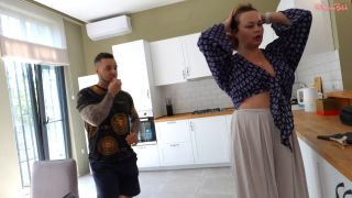 6280 6280 Naughty Girl Seduces Her Stepmom Lover And He Fucks...-1