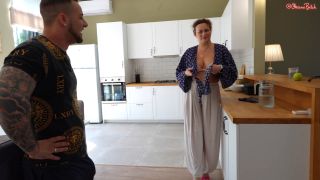 6280 6280 Naughty Girl Seduces Her Stepmom Lover And He Fucks...-9