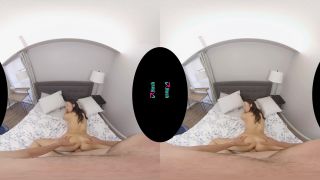 adult clip 38 Do You Need Anything Else Done Oculus Rift on virtual reality big tits fetish-5