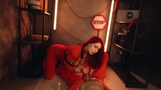 free xxx video 2 MollyRedWolf - Lethal Company Sex Mode Femdom, Rimming, TittyFuck - [Onlyfans] - 2025 (FullHD 1080p) - videos - fetish porn tina hot anal-2