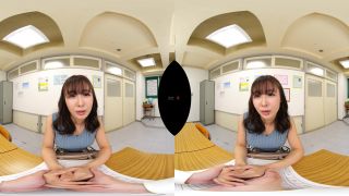 Rio Kuriyama - JUVR-184 A -  (UltraHD 2024) New Porn-2