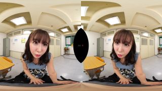 Rio Kuriyama - JUVR-184 A -  (UltraHD 2024) New Porn-6